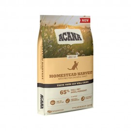 Acana 農莊貓配方 - 雞肉火雞 貓糧 1.8kg
